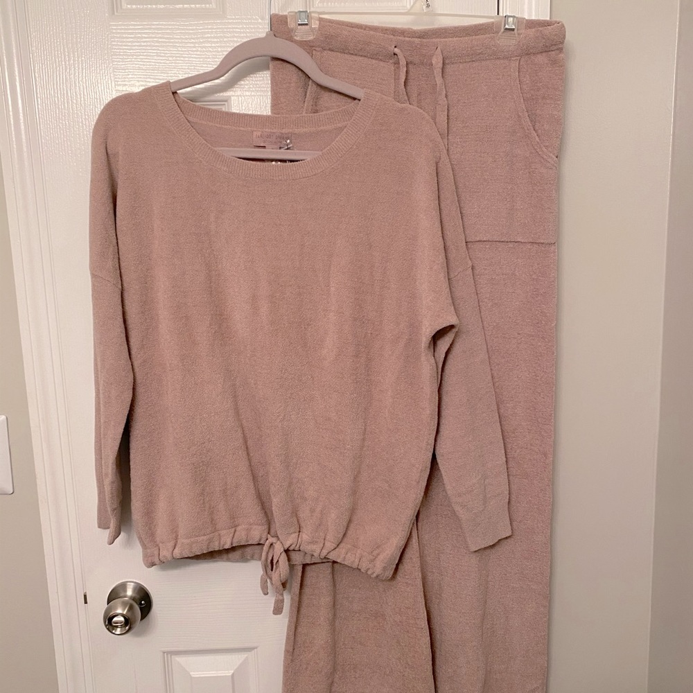 Barefoot Dreams Lounge Set